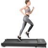 Under Desk Treadmill Walking Pad with Remote Controll, Heavy Duty 2.5HP 280LBS