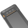 Under Desk Treadmill Walking Pad with Remote Controll, Heavy Duty 2.5HP 280LBS