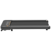Under Desk Treadmill Walking Pad with Remote Controll, Heavy Duty 2.5HP 280LBS
