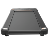 Under Desk Treadmill Walking Pad with Remote Controll, Heavy Duty 2.5HP 280LBS