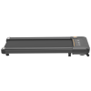 Under Desk Treadmill Walking Pad with Remote Controll, Heavy Duty 2.5HP 280LBS