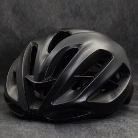Mountain Bike Road Bike Split Helmet Riding Equipment Accessories (Option: 12style-M)